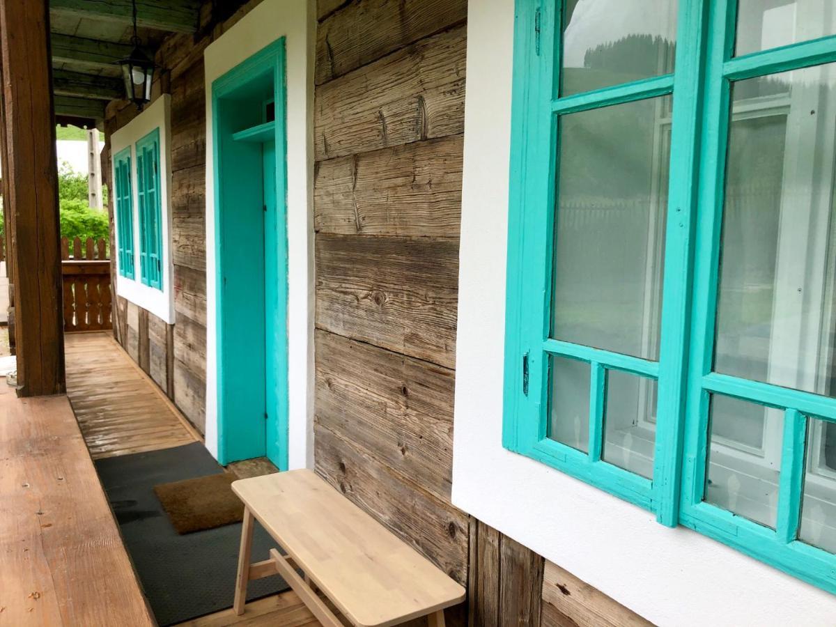 Hygge Hut Villa Vama  Exterior photo
