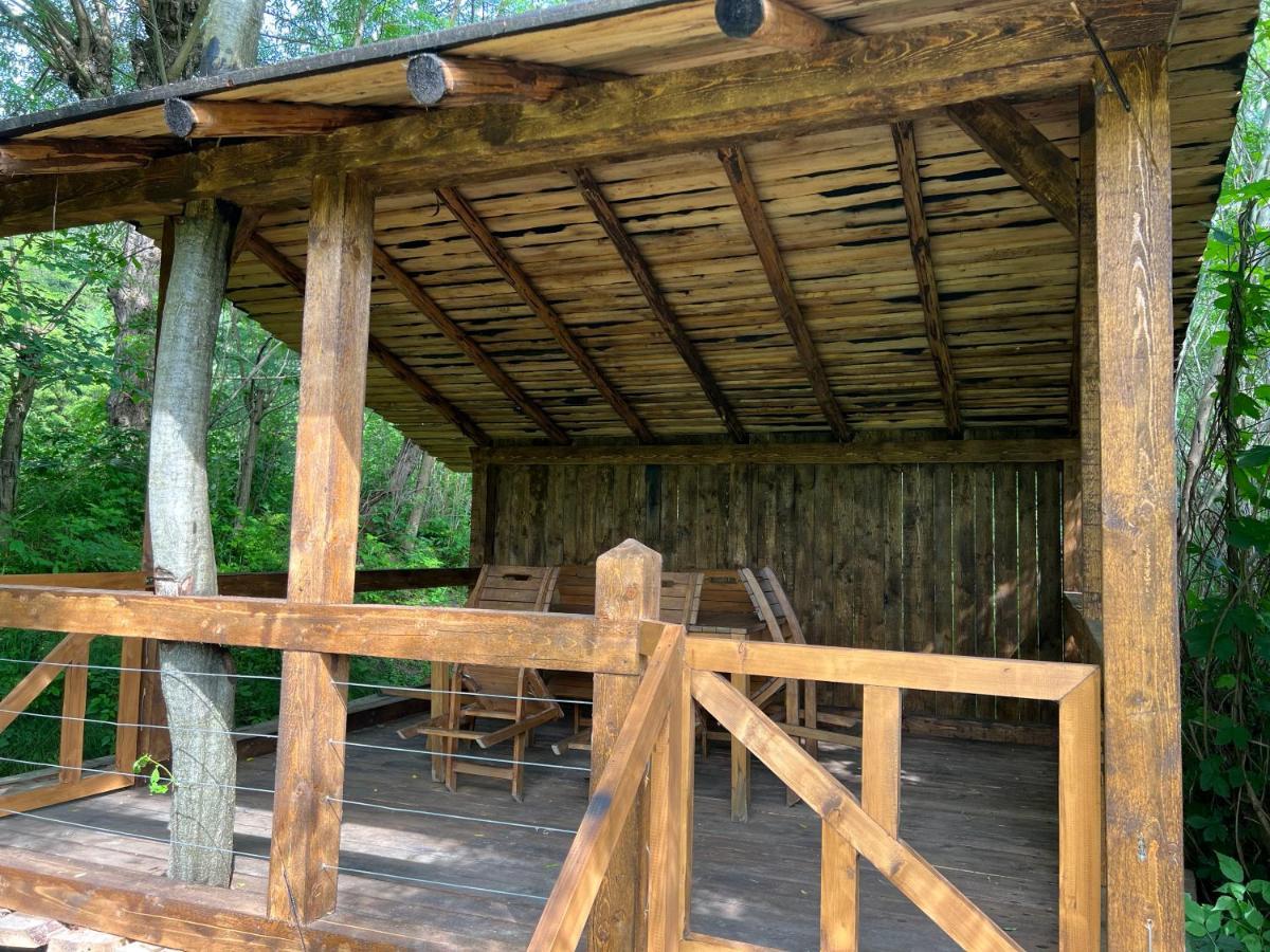 Hygge Hut Villa Vama  Exterior photo